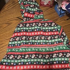 Ugly Christmas Outfit